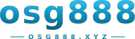 osg888 logo